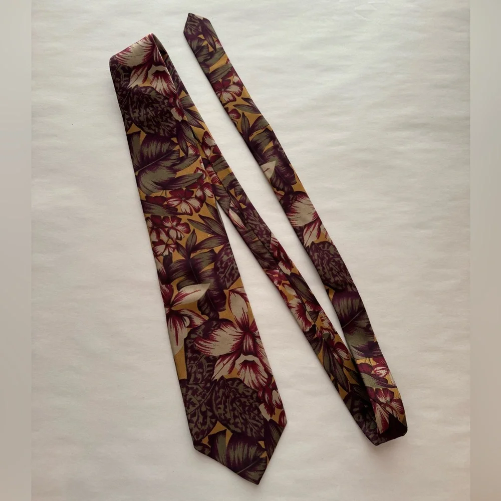 Christian Dior Monsieur Tie